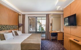 Marmara Hotel Budapest